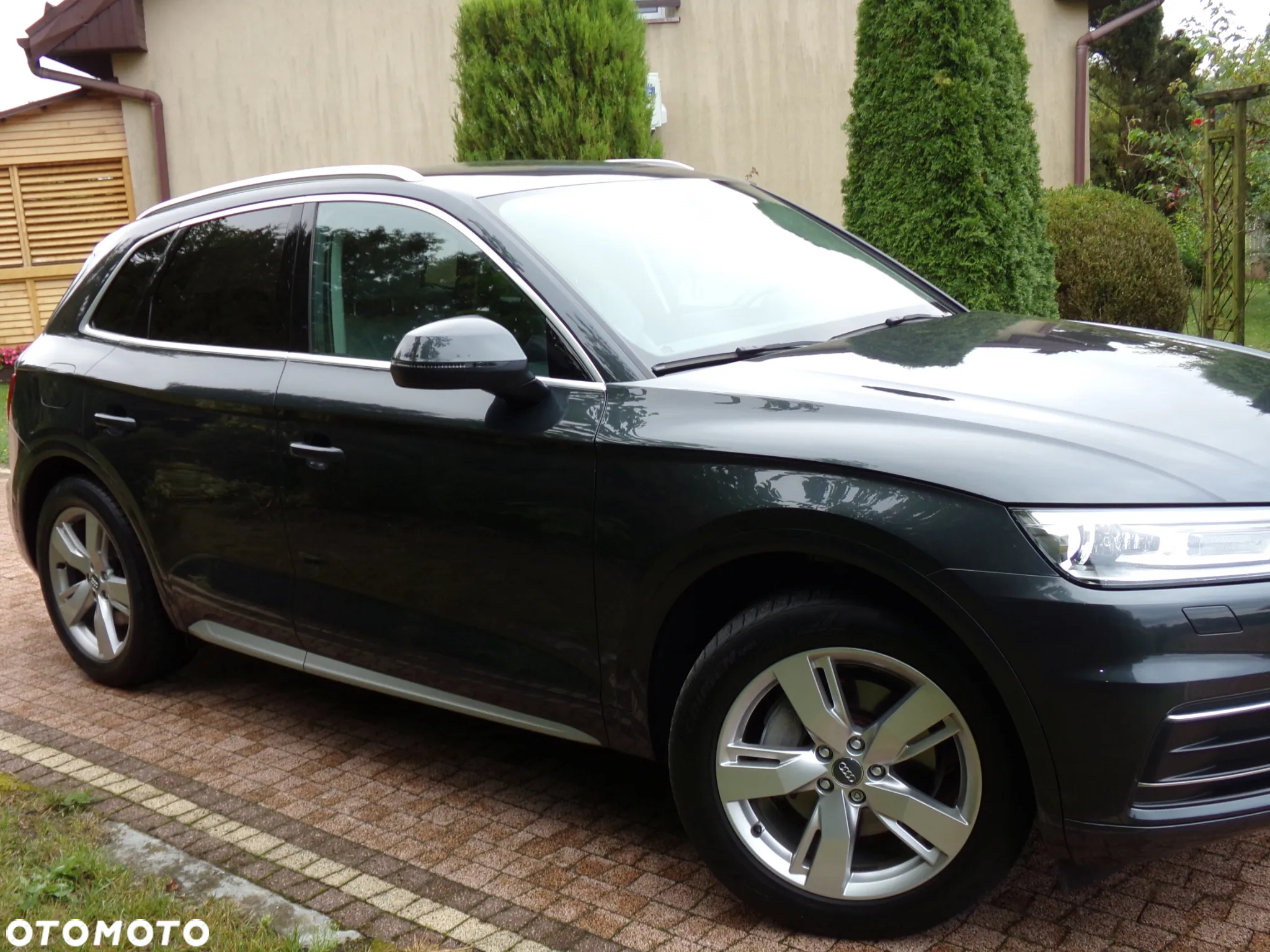 Audi Q5 2.0 TDI Quattro Sport S tronic - 16