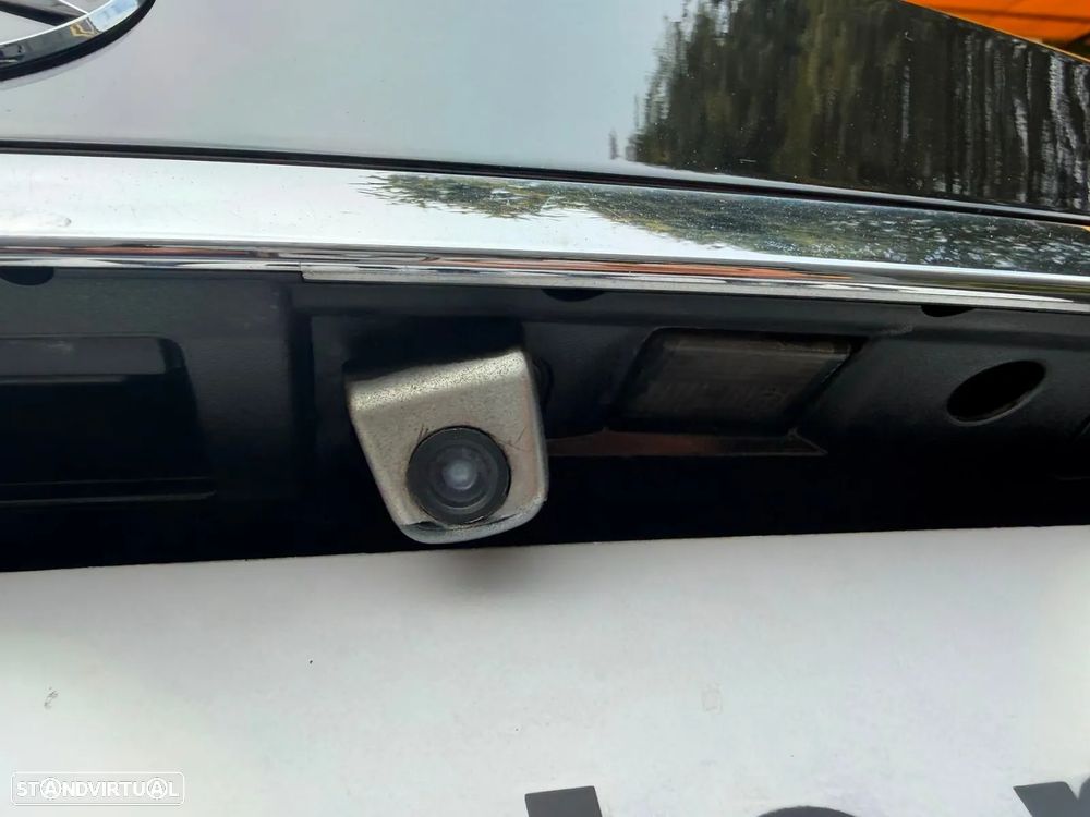Mercedes-Benz C 220 - 43