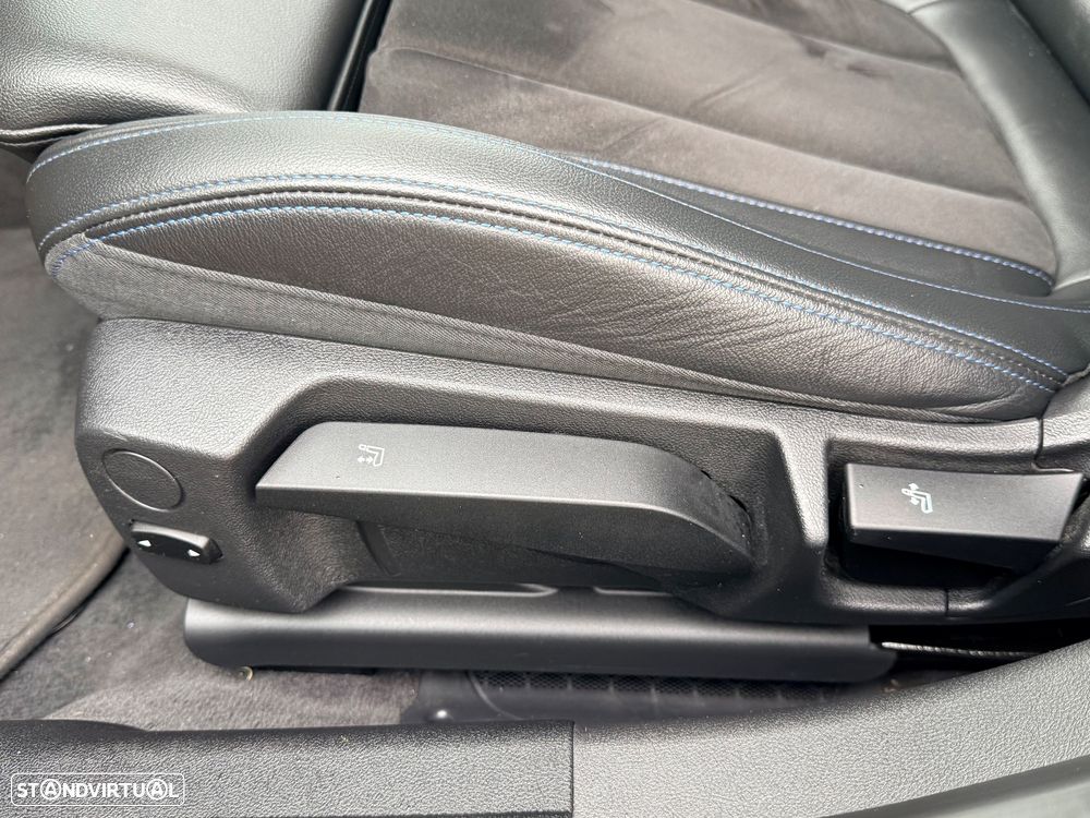 BMW 320 d Pack M Auto - 17