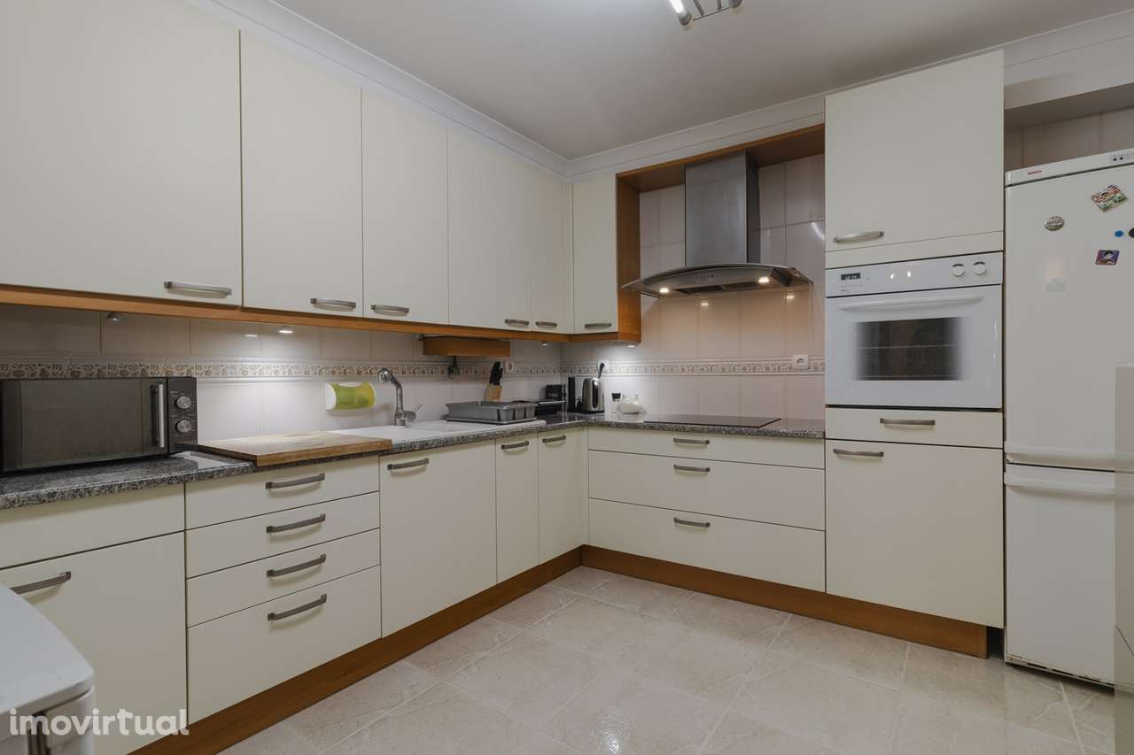 Moradia T3 / Centro da Cidade / Leiria - Grande imagem: 3/22