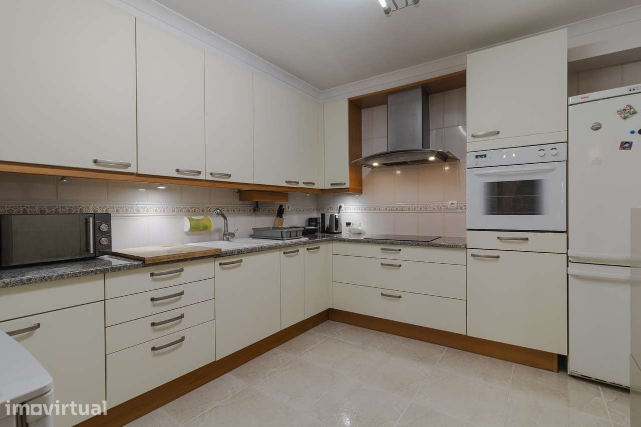 Moradia T3 / Centro da Cidade / Leiria - Grande imagem: 3/22
