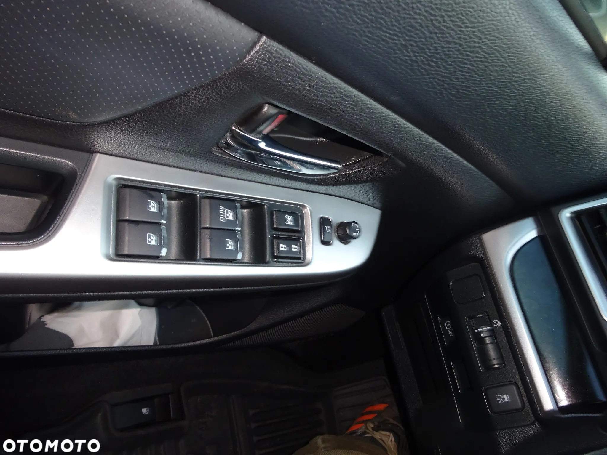 Subaru XV 2.0D Exclusive - 22