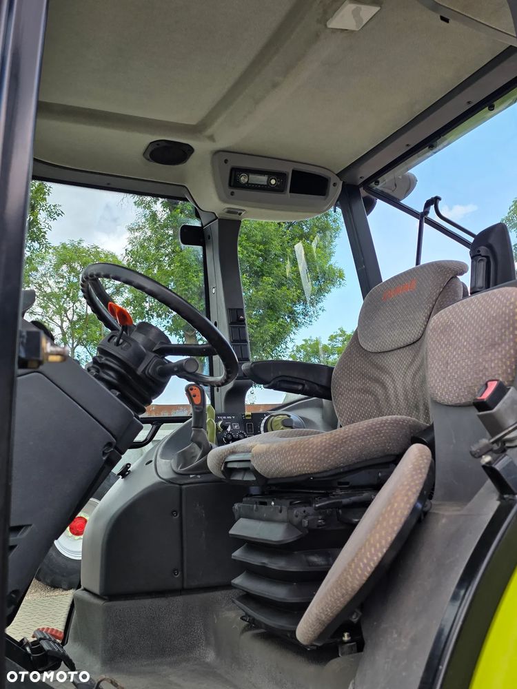 Claas Arion 410 2010R - 14