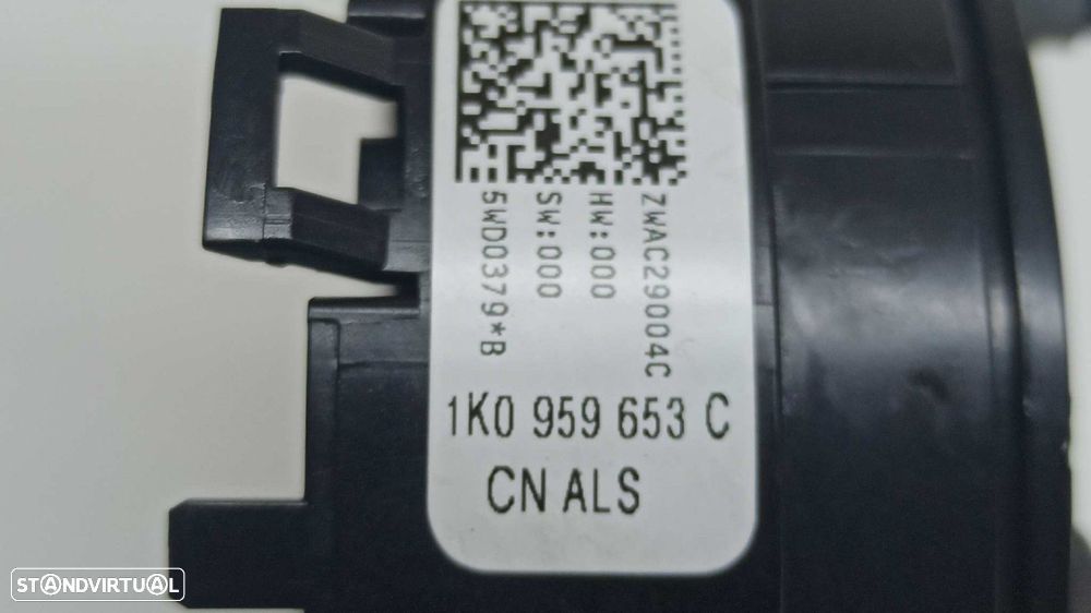 FITA DE AIRBAG VOLKSWAGEN CADDY KA/KB (2K) FURG. - 5