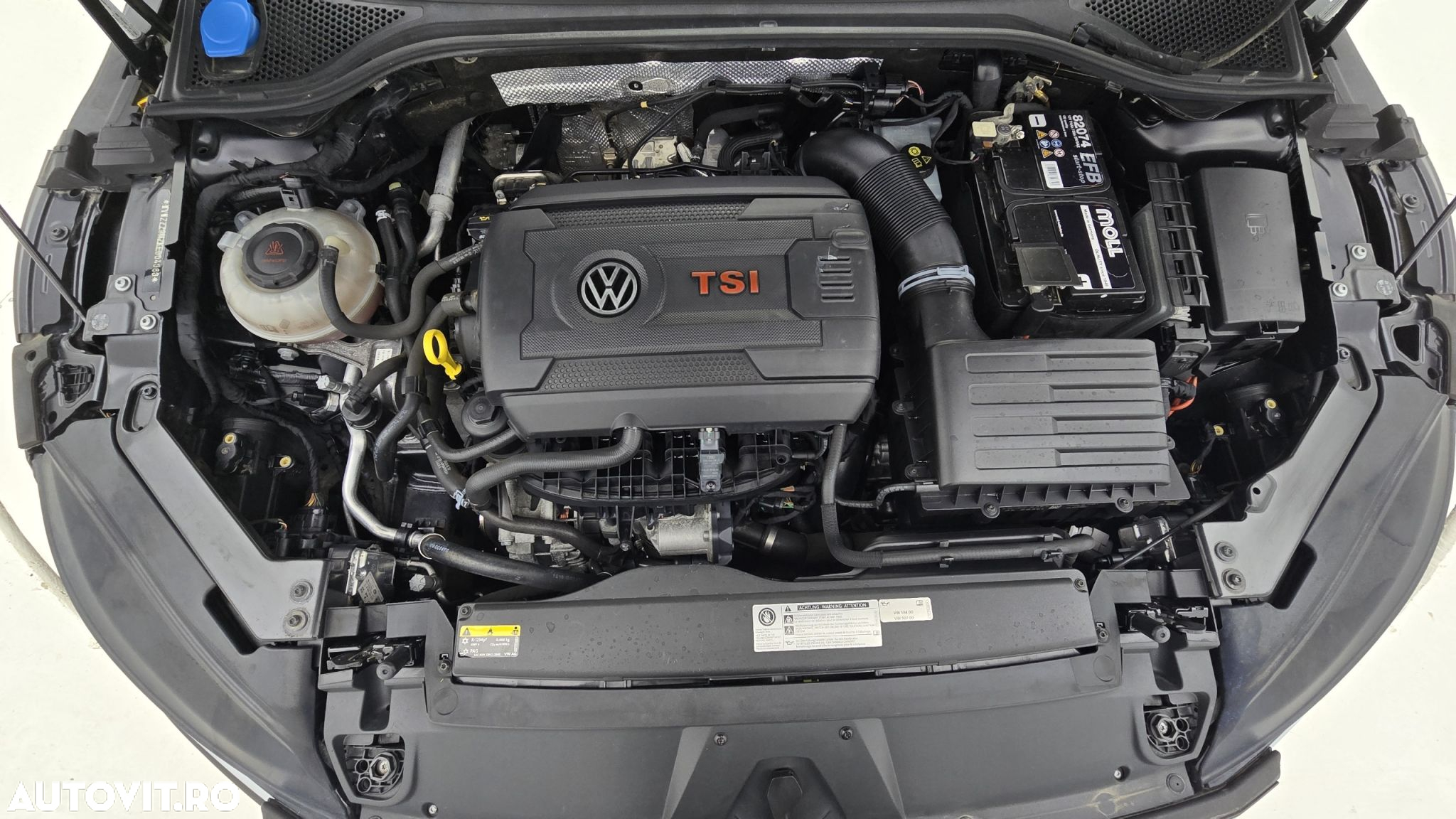 Volkswagen ARTEON 2.0 TSI DSG 4Motion R-Line - 24