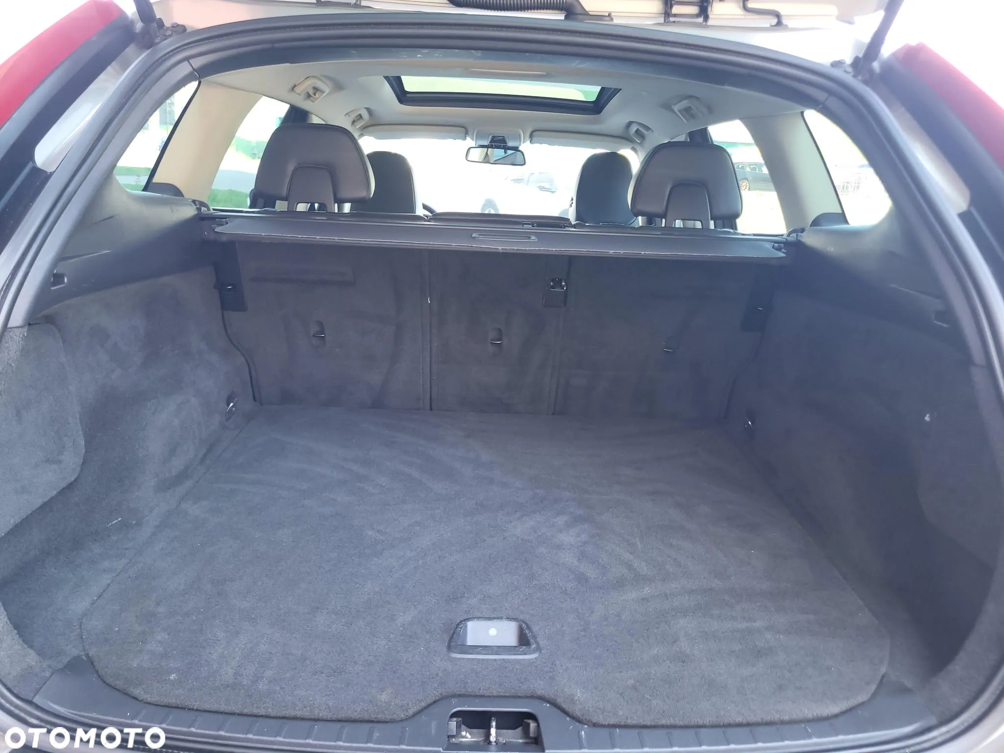 Volvo XC 60 D3 Momentum - 13