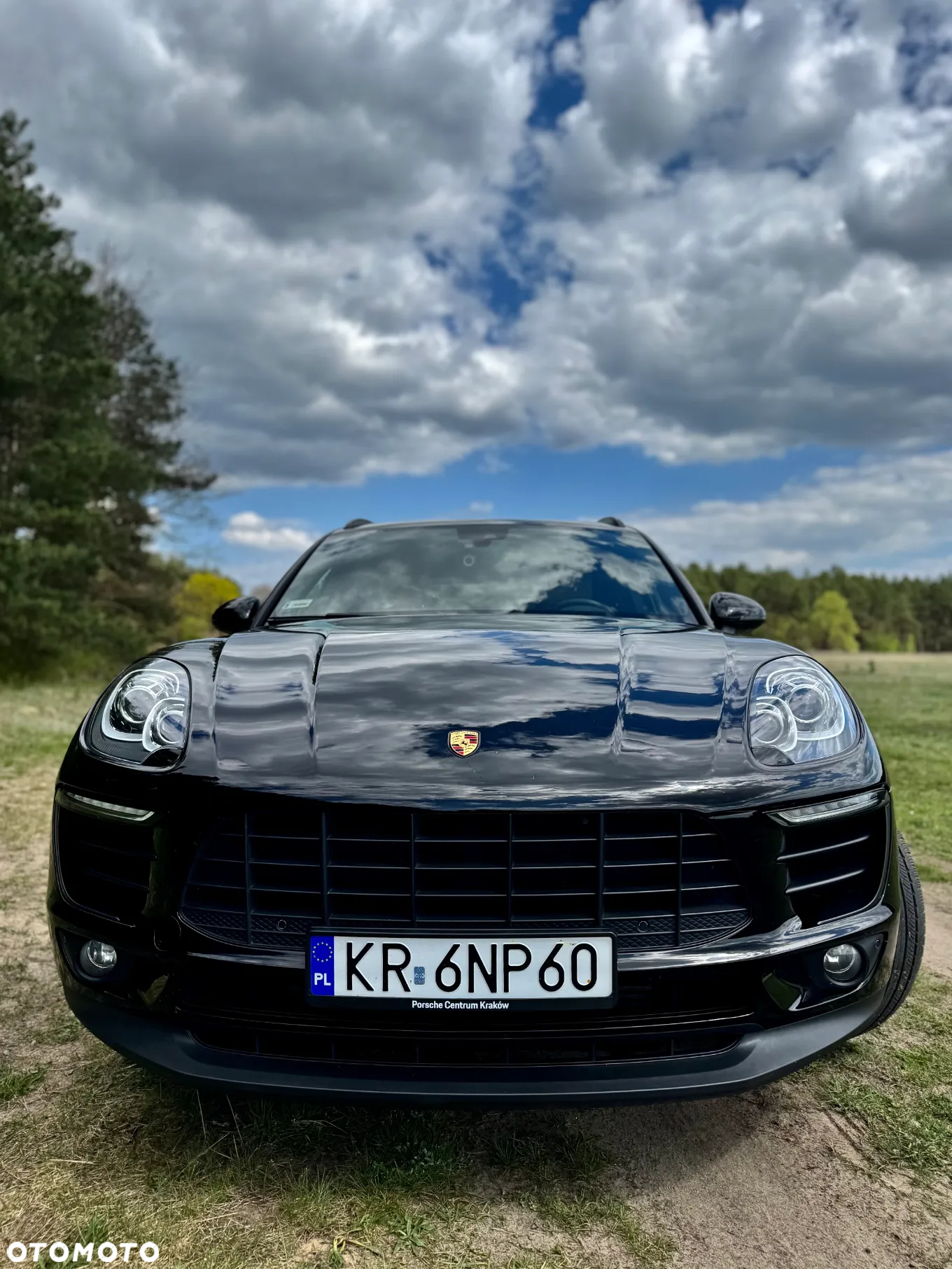 Porsche Macan PDK - 7