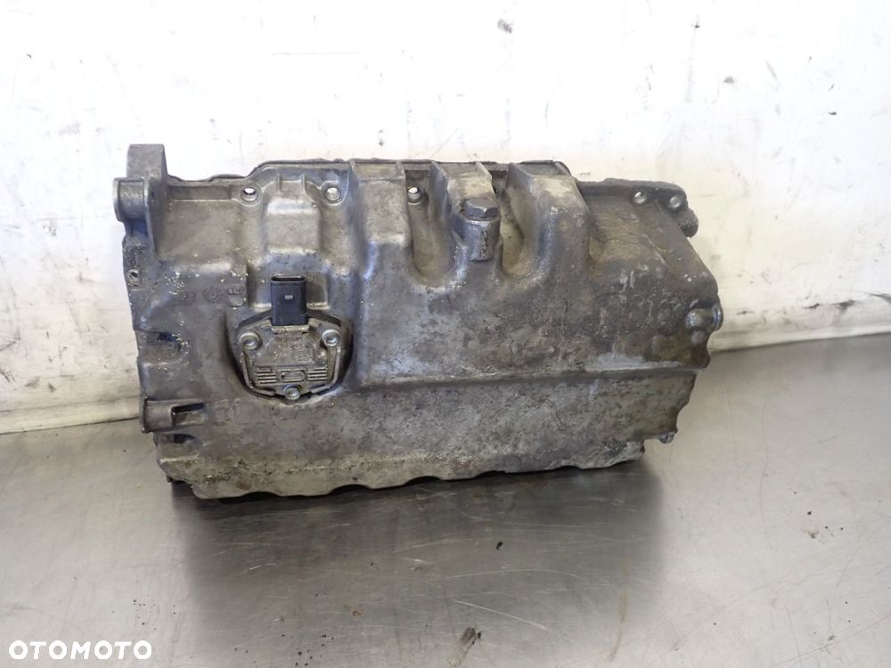 MISA OLEJOWA VOLKSWAGEN PASSAT B5 FL 03G103603 - 3