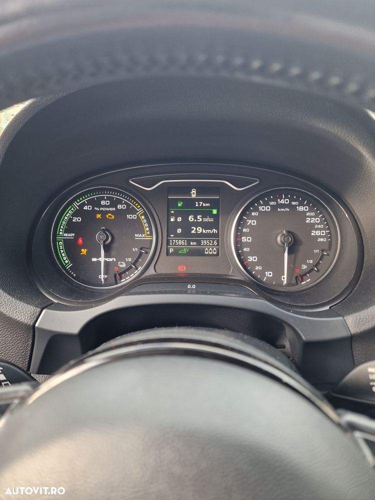 Audi e-tron - 5