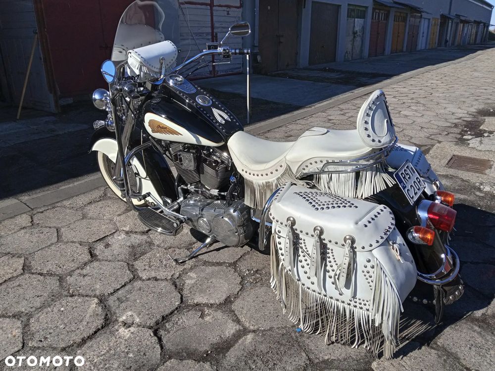 Indian Chief - 9