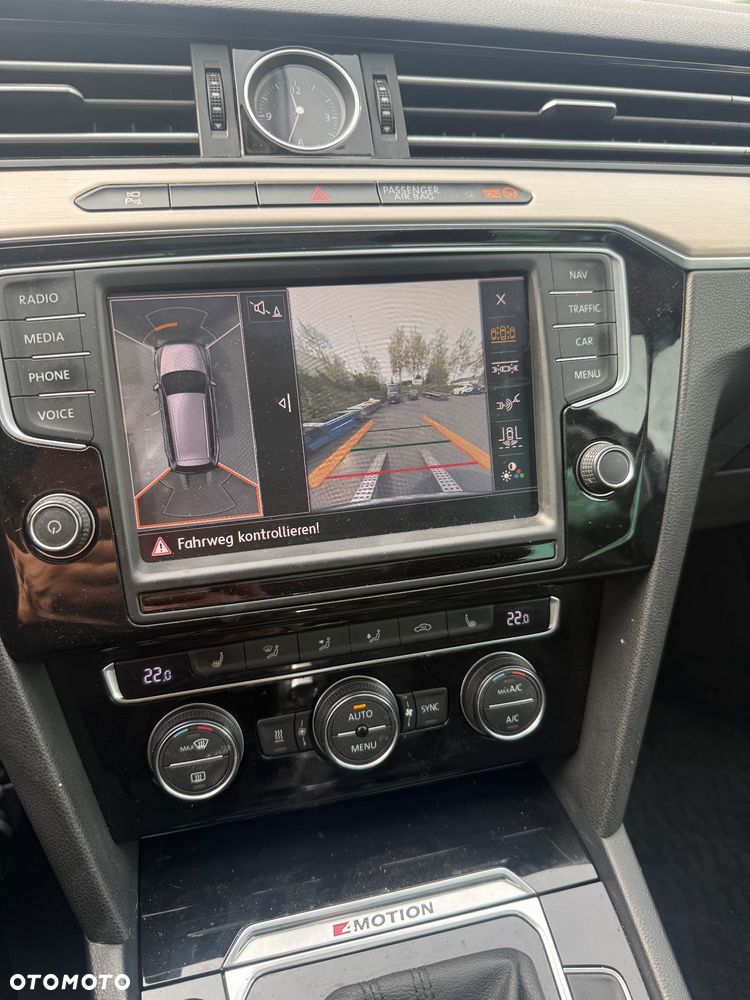 Volkswagen Passat ver-2-0-tdi-bmt-highline - 12
