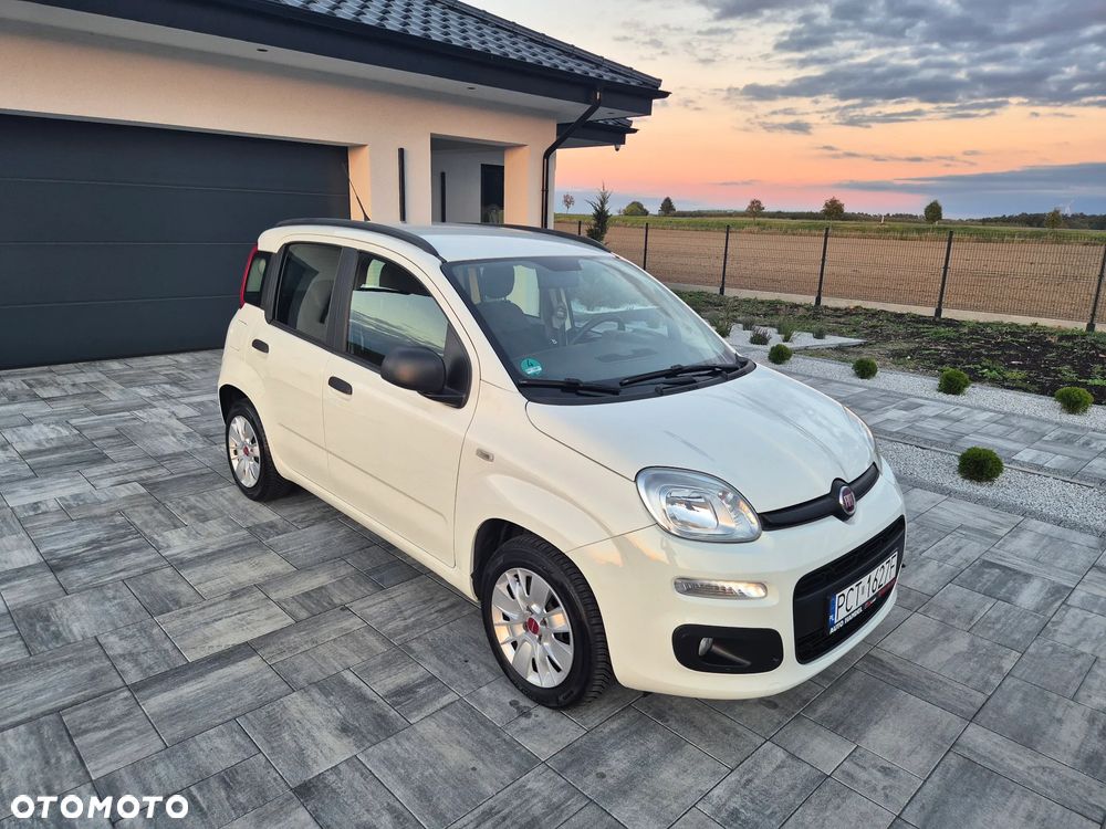 Fiat Panda 1.2 Active - 6