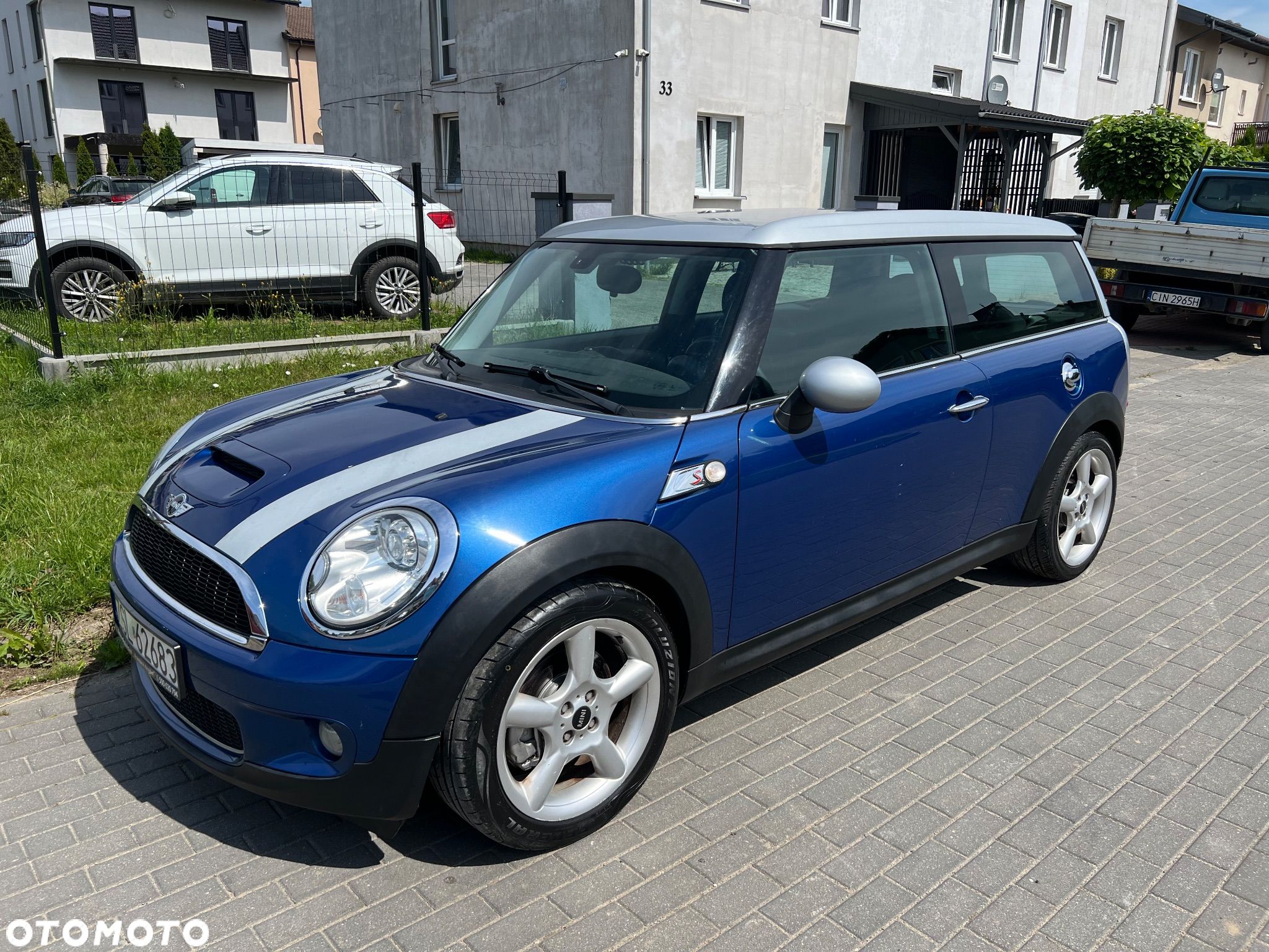 MINI Cooper S - 1