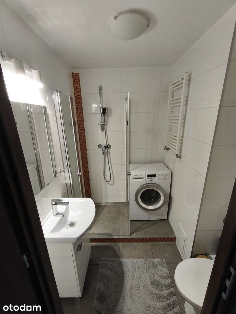 Wynajmę mieszkanie Bemowo Jelonki
