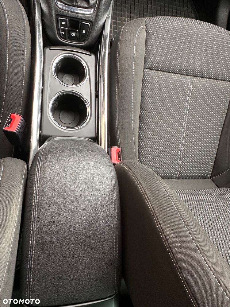 Opel Zafira 2.0 CDTI Enjoy EcoFLEX S&S - 20