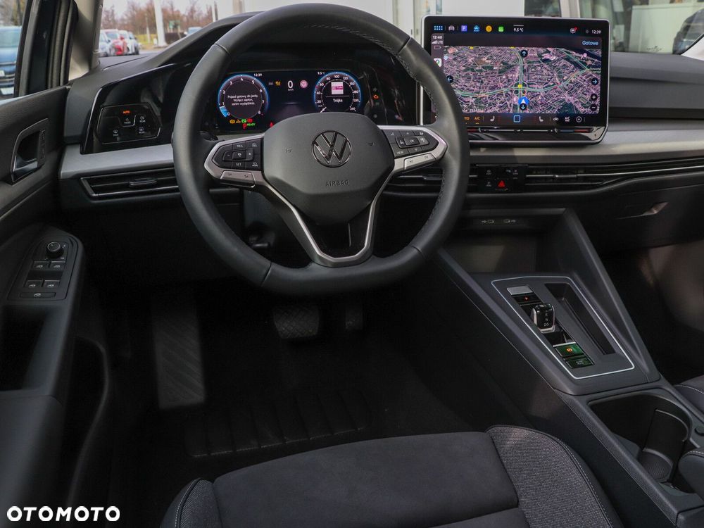 Volkswagen Golf - 14