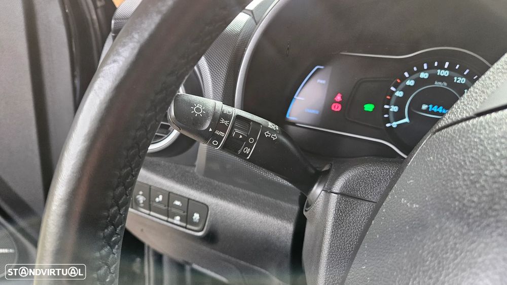 Hyundai Kauai 64 kWh Premium - 19