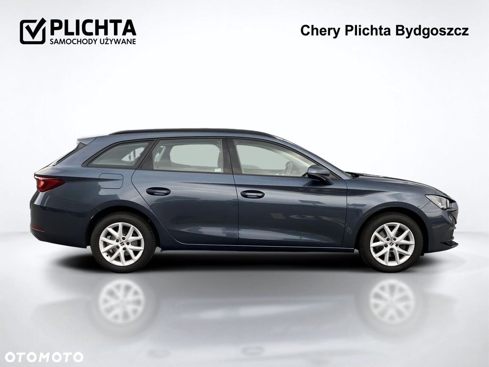 Seat Leon 1.5 TSI Style - 7