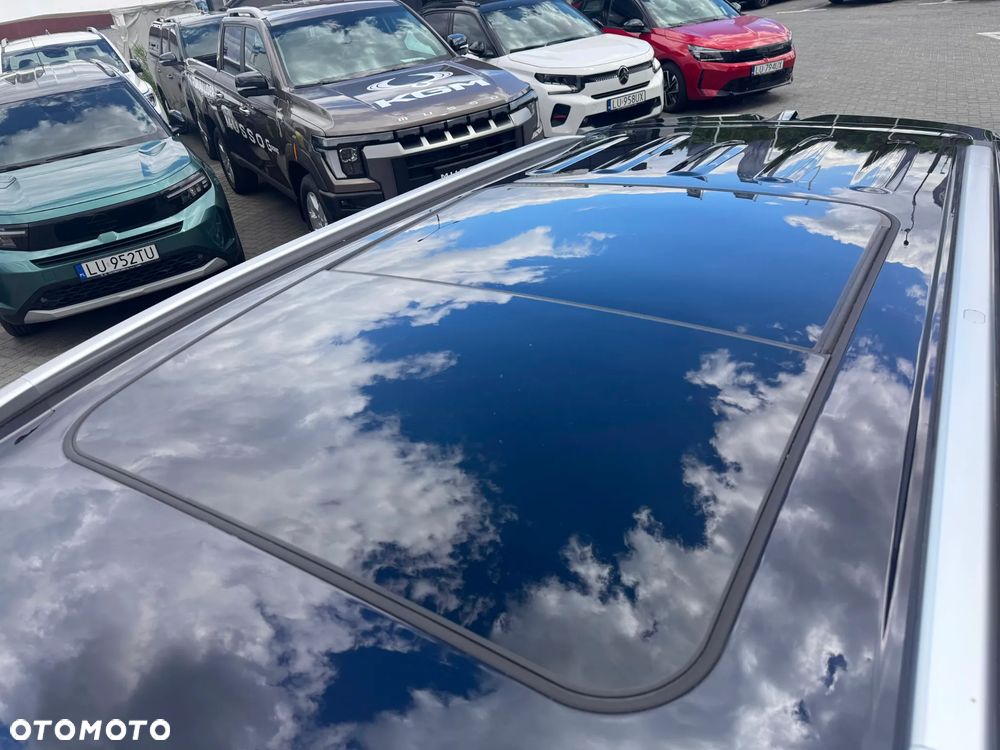 Changan CS55 Plus - 17