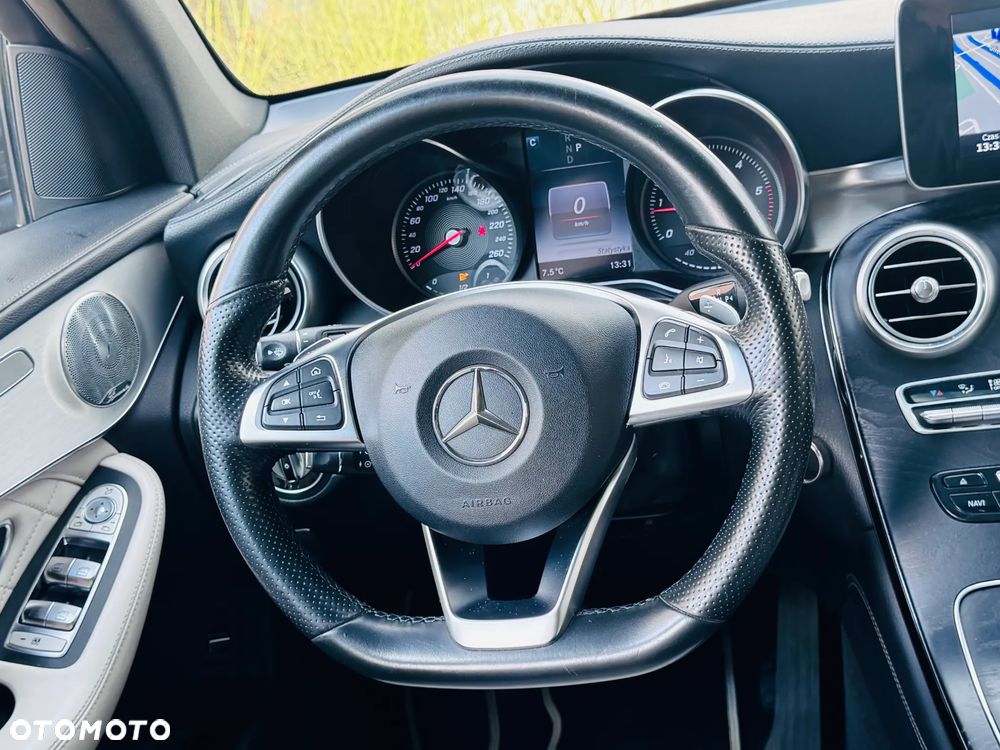 Mercedes-Benz GLC - 27