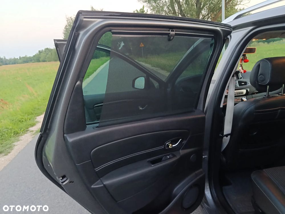 Renault Grand Scenic dCi 150 Automatik Bose Edition - 21