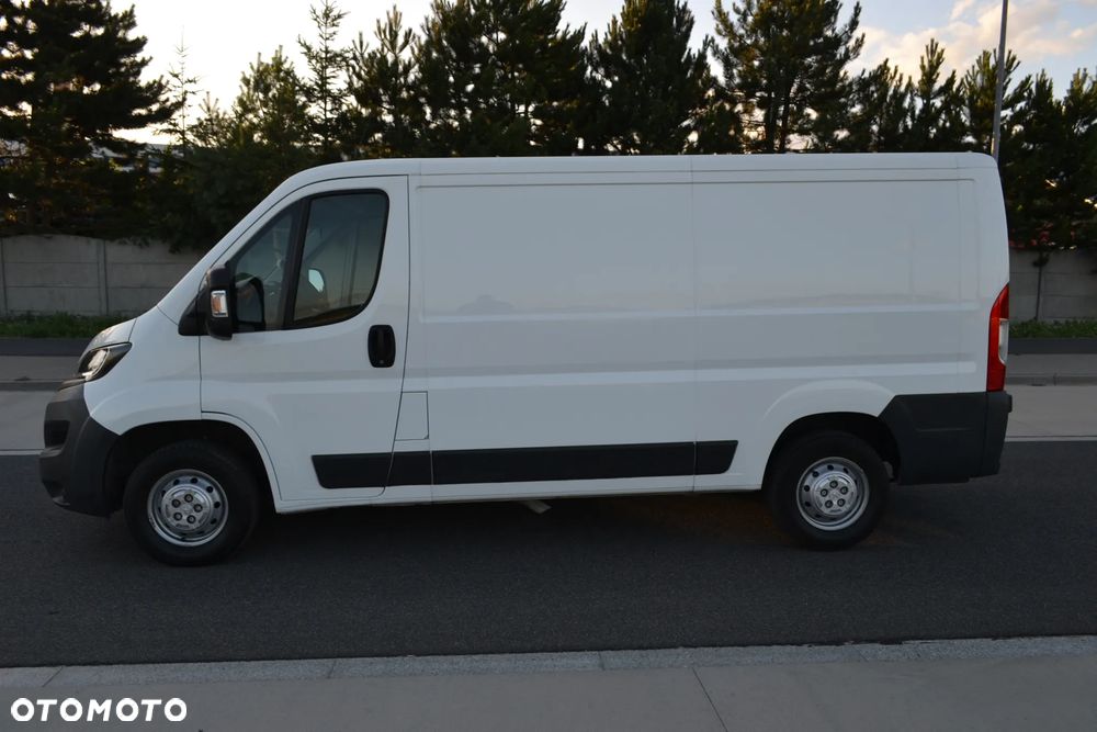 Peugeot Boxer - 6
