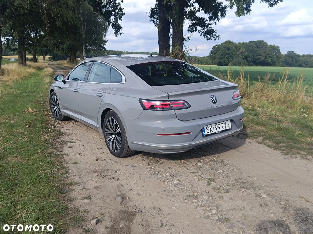 Volkswagen Arteon 2.0 TDI Elegance - 6