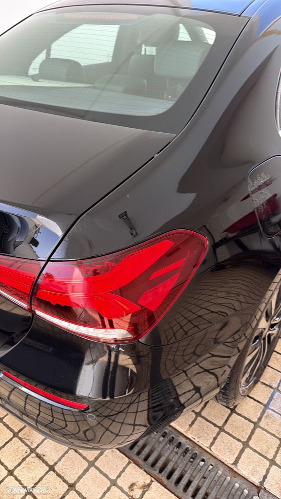Mercedes-Benz A 250 e Progressive - 3