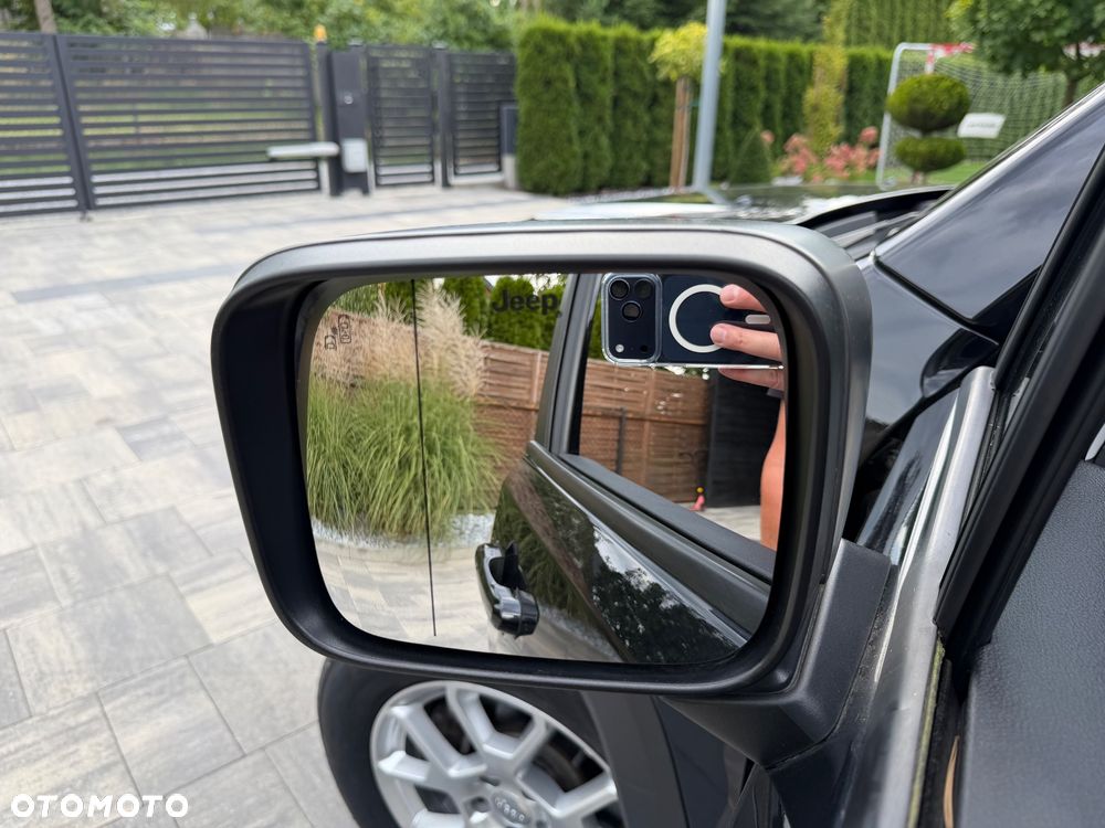 Jeep Renegade 1.3 GSE T4 Turbo Limited FWD S&S - 18