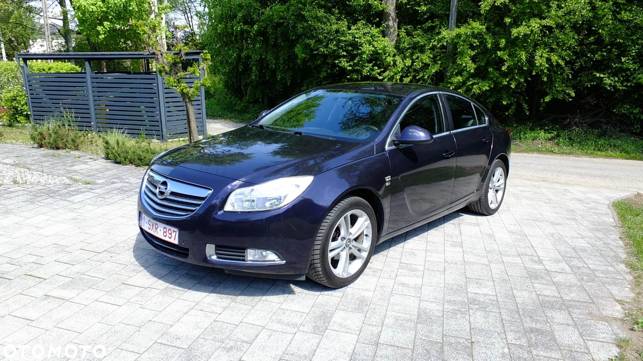 Opel Insignia 2.0 CDTI Edition - 2