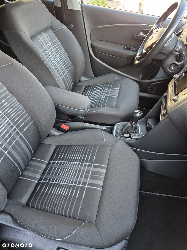 Volkswagen Polo 1.0 Blue Motion Technology Lounge - 15