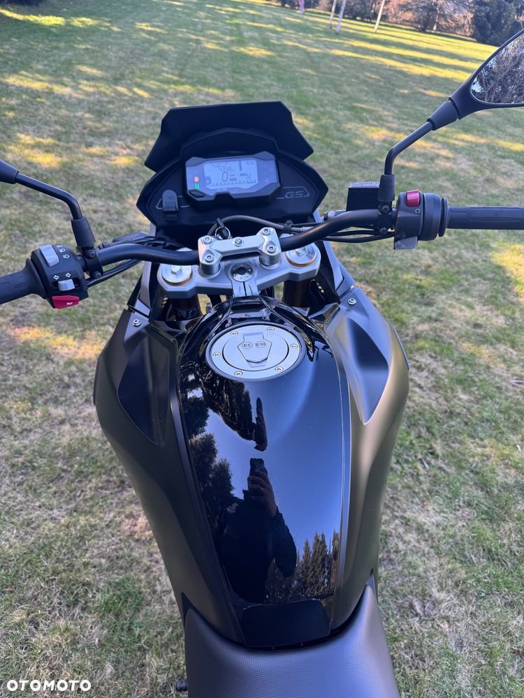 BMW GS - 11