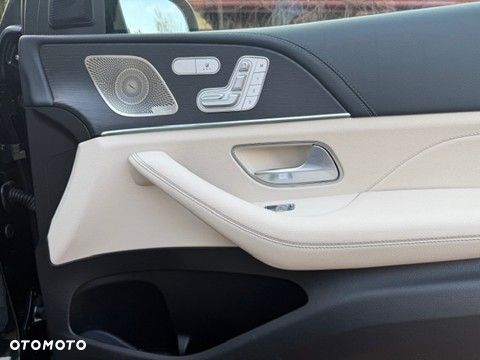 Mercedes-Benz GLE - 11