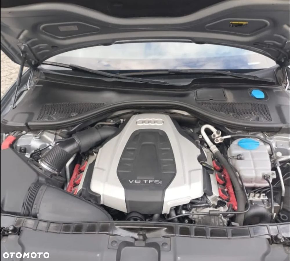 Audi A6 Limousine - 14