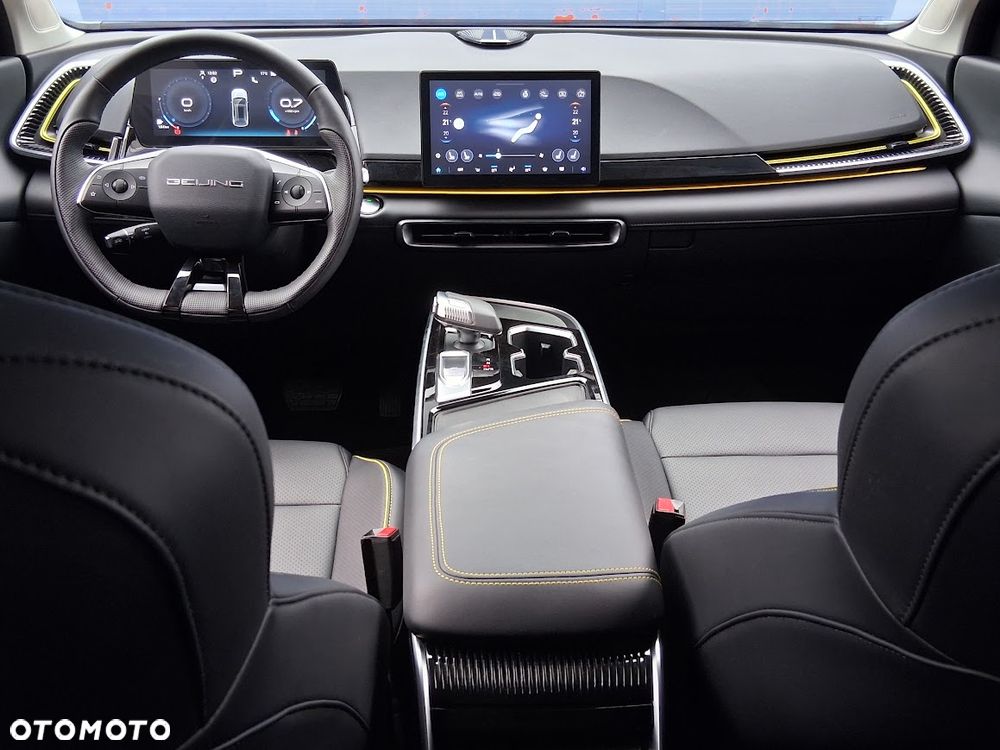 BAIC 5 - 13
