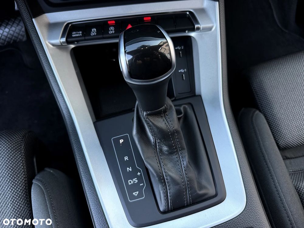 Audi Q3 Sportback 35 TFSI mHEV S tronic - 25