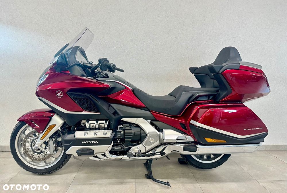 Honda GL