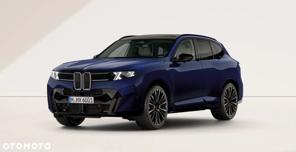 BMW X5 xDrive40d mHEV - 4