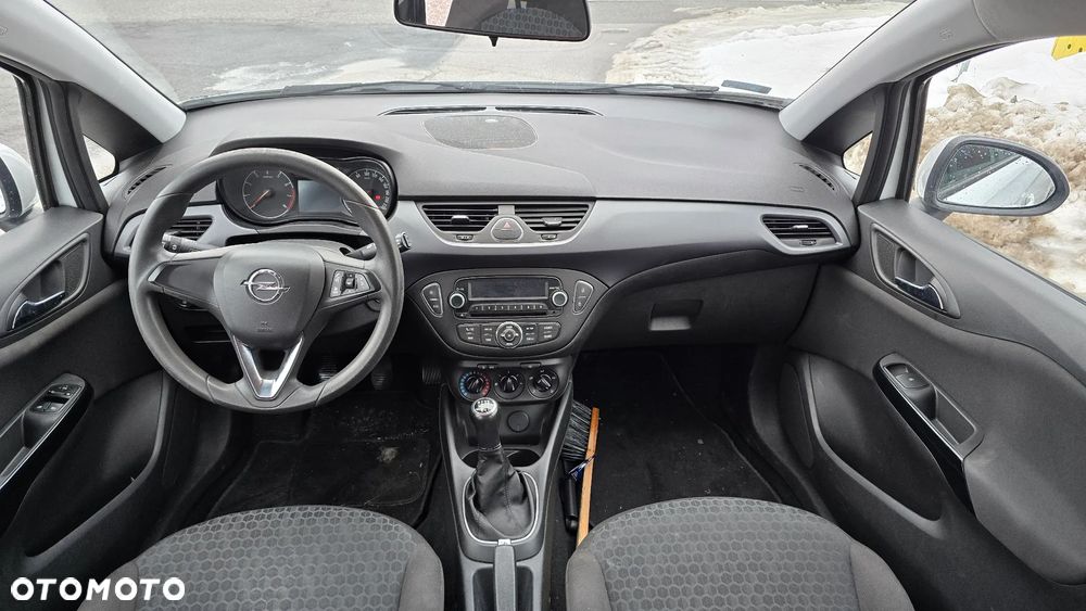 Opel Corsa 1.0 T Enjoy EcoFLEX S&S - 11