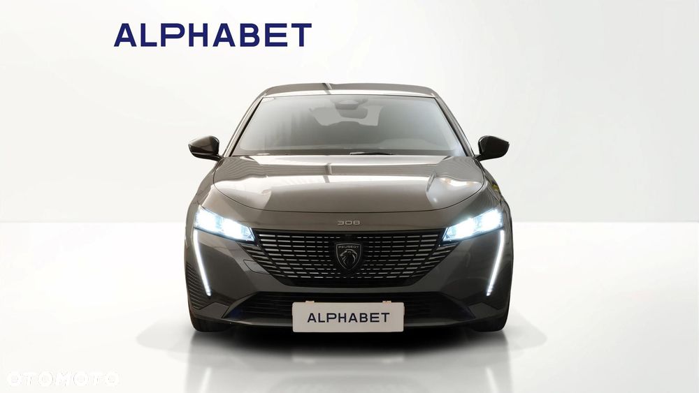 Peugeot 308 1.5 BlueHDi Allure S&S EAT8 - 8