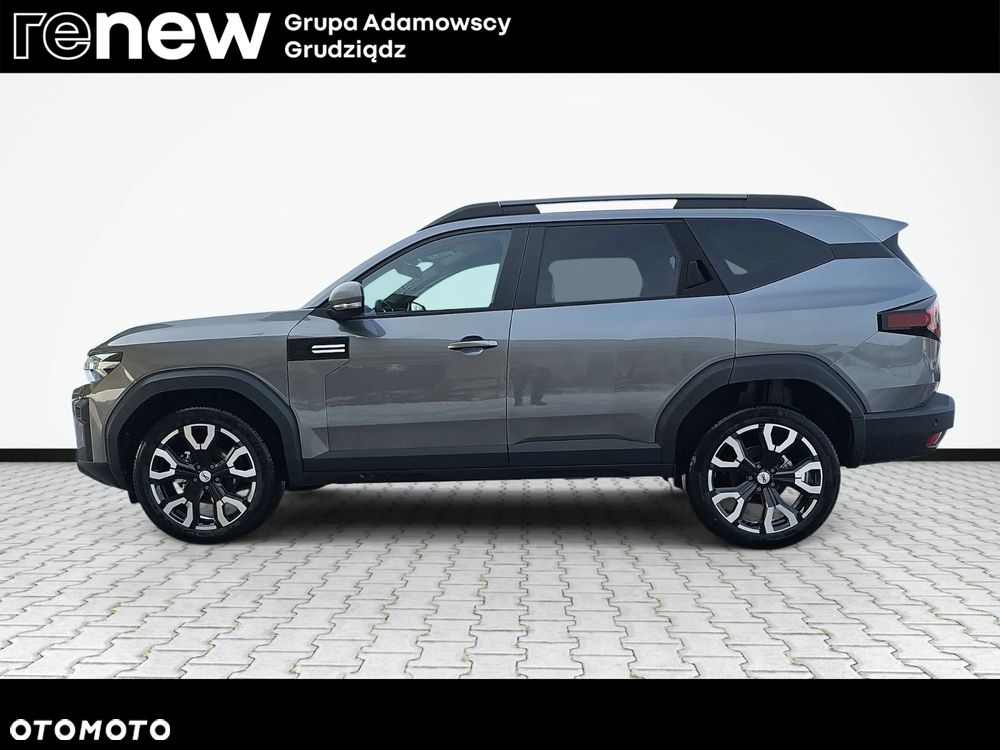 Dacia Bigster 1.2 TCe mHEV Journey - 7