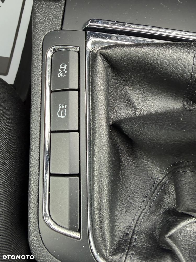 Skoda Superb 1.8 TSI Elegance - 24