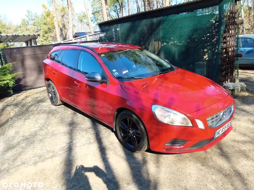 Volvo V60 D3 Momentum - 3