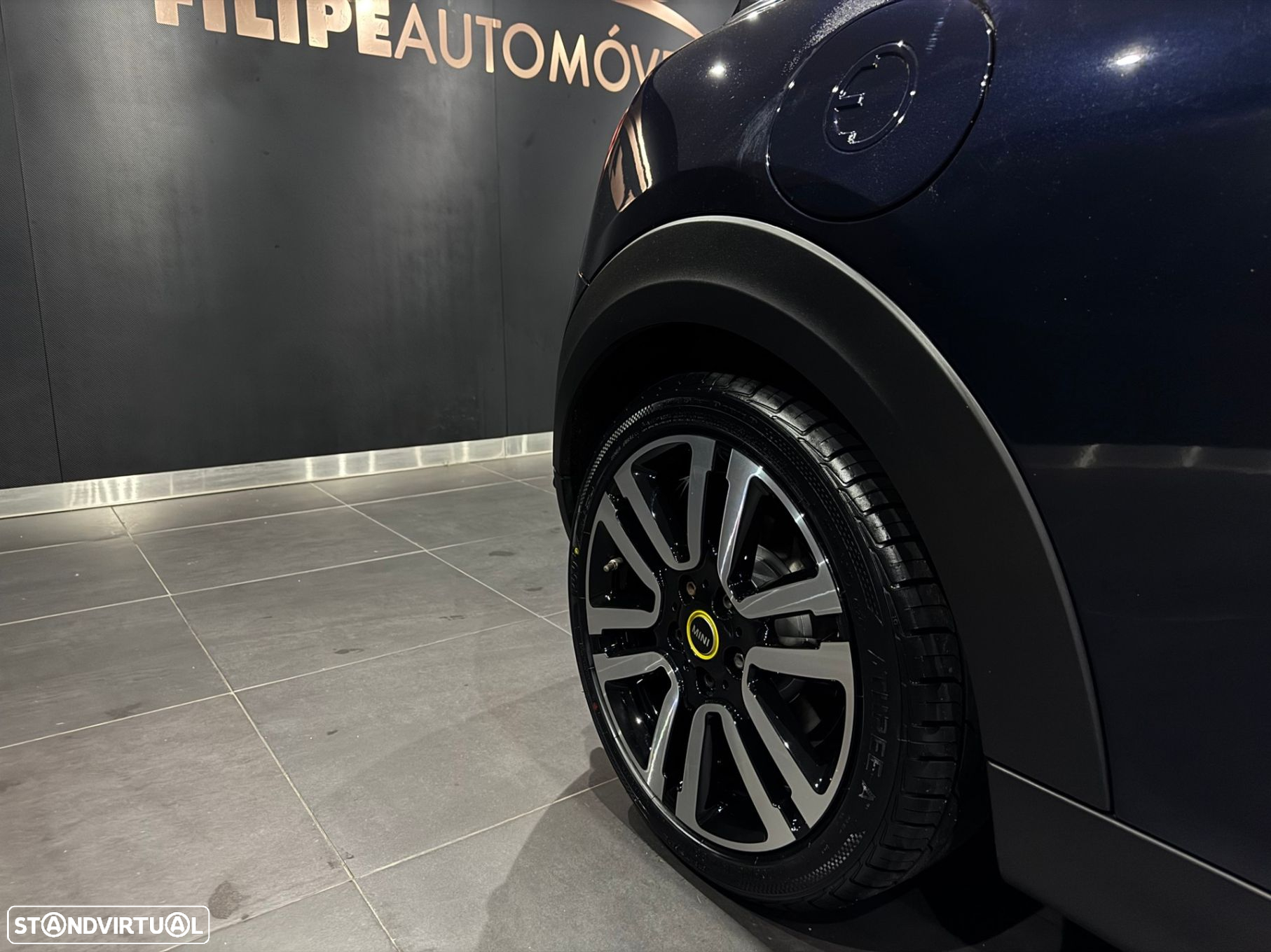MINI 3 Portas Cooper SE Yours - 50