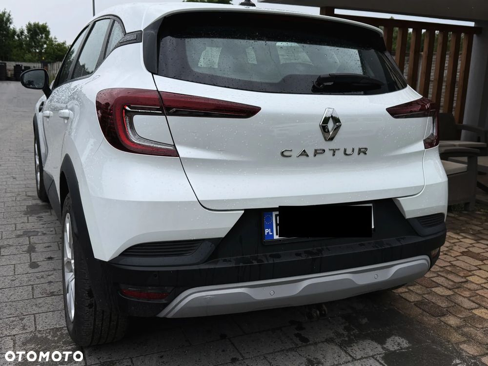 Renault Captur TCe 90 BUSINESS EDITION - 14