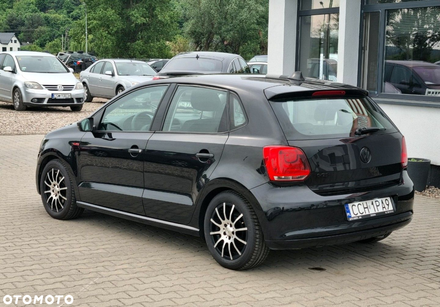 Volkswagen Polo - 14