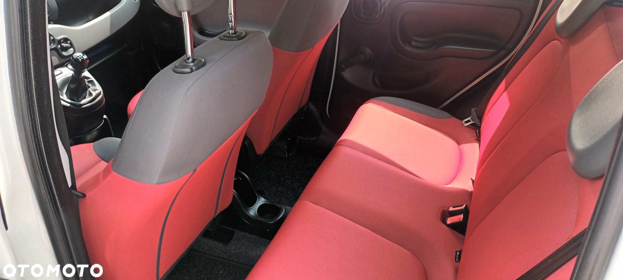 Fiat Panda 1.2 - 11