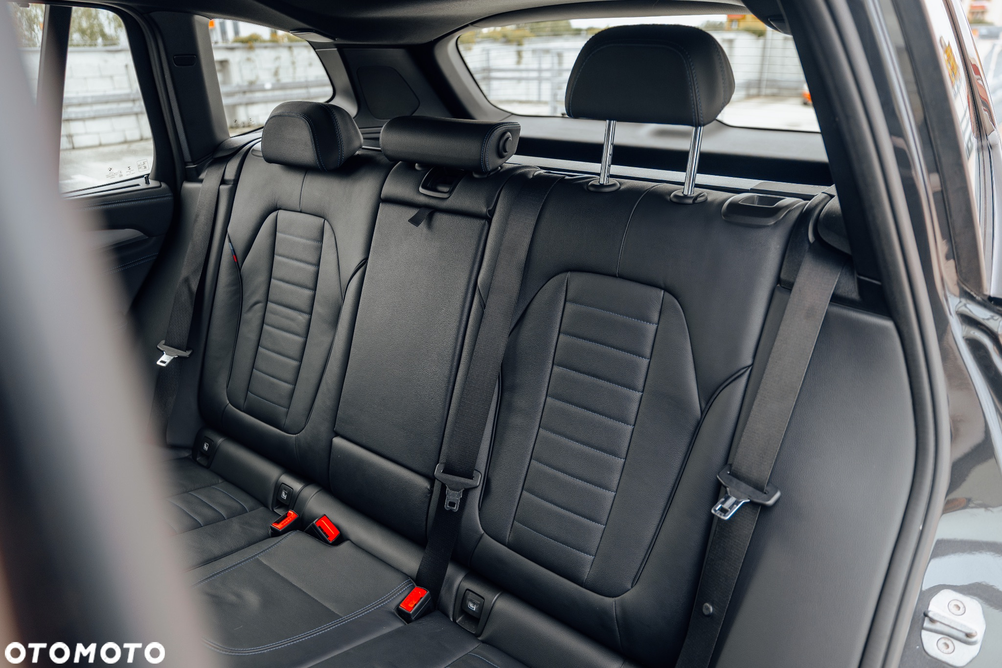 BMW X3 M M40i sport - 7