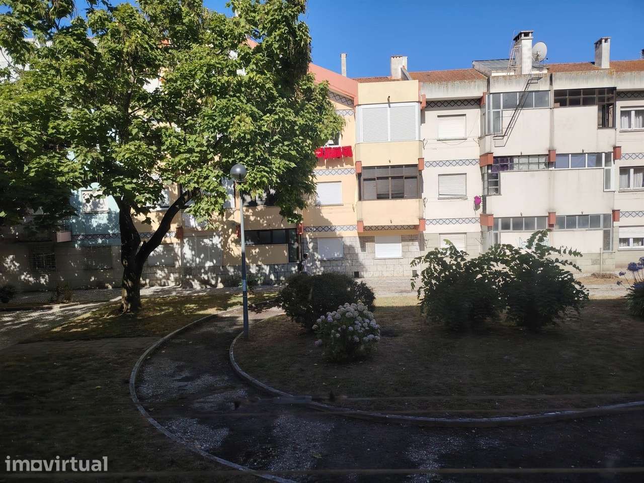 Apartamento T3 Reboleira - Grande imagem: 4/32