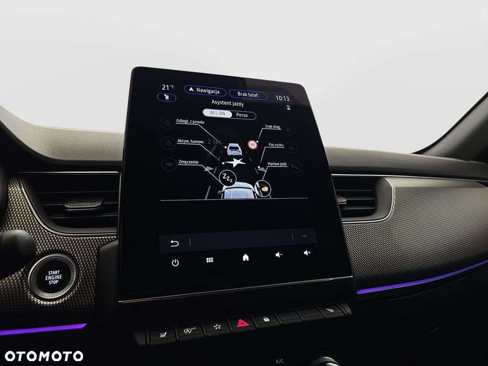 Renault Arkana 1.3 TCe mHEV Techno EDC - 33